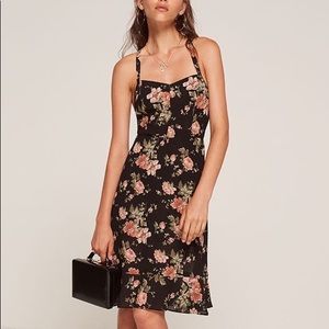 Reformation Gisele Dress